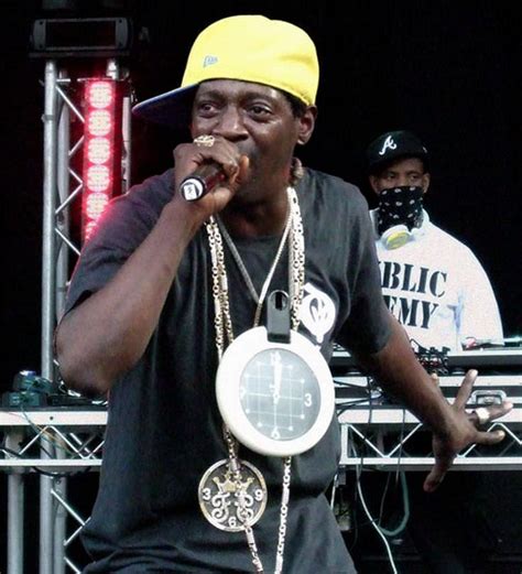 may 14 1959 flavor flav.